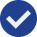 checkmark-blue